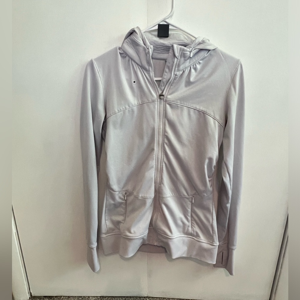 Fabletics Zip Up Jacket